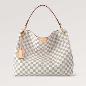 Louis Vuitton Gracefull MM